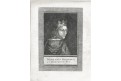 Václav IV., mědiryt, (1800)