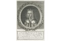 Ladislav Pohrobek., mědiryt, (1800)