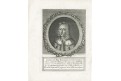 Ladislav Pohrobek., mědiryt, (1800)