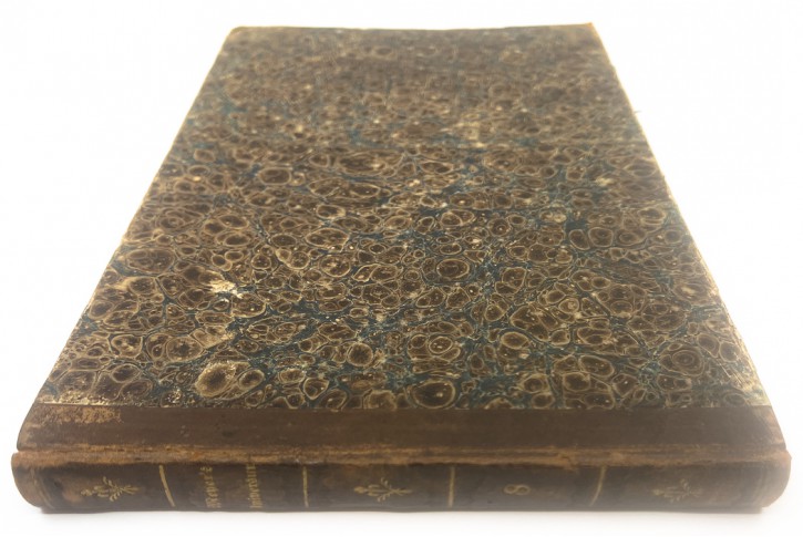 Meyers Universum VIII., Hidburghausen 1840