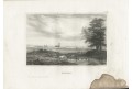 Meyers Universum VIII., Hidburghausen 1840