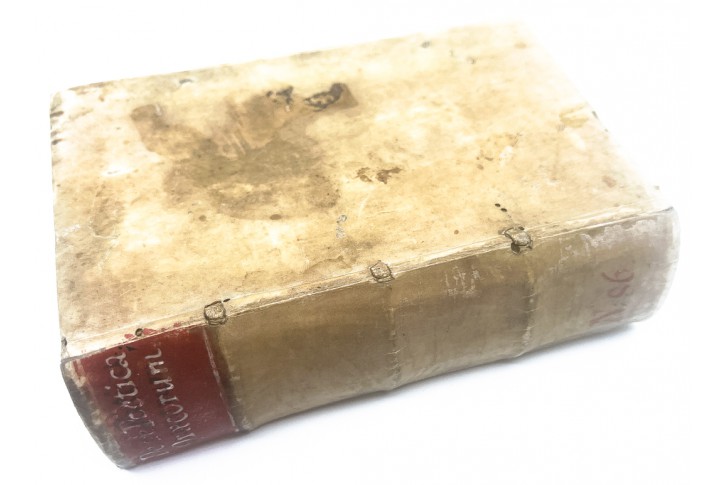 Neander : Poetica Graecorvm, Lpz., 1592