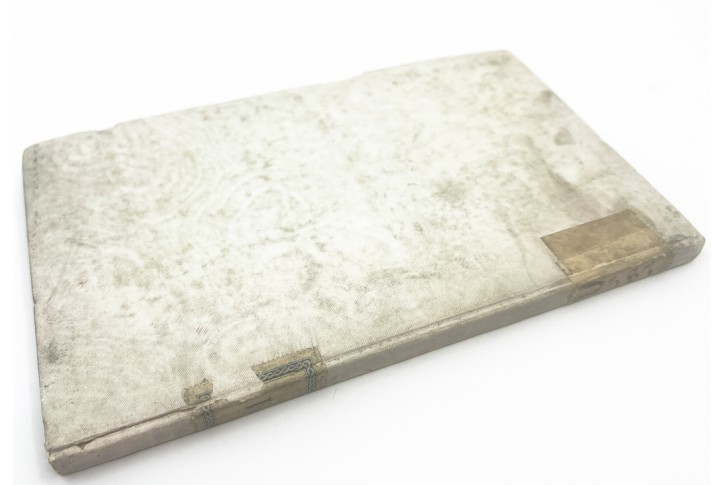 Danzer : Marienbads Heil-Quellen, Pha., 1842