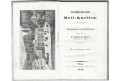 Danzer : Marienbads Heil-Quellen, Pha., 1842