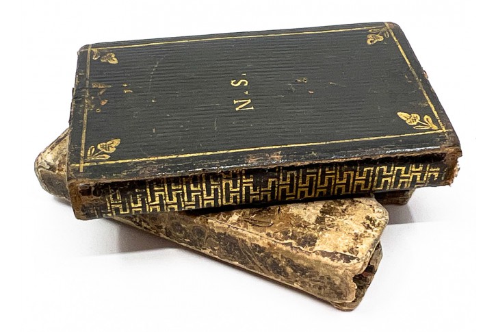 Kern der christlichen Andacht, Pha, 1812