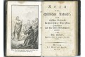 Kern der christlichen Andacht, Pha, 1812