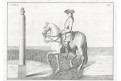 LˇOiseau, Eisenberg, mědiryt 1746