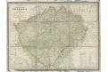 Raffelsberger,Boehmen, litografie, 1844