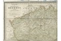 Raffelsberger,Boehmen, litografie, 1844