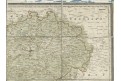Raffelsberger,Boehmen, litografie, 1844