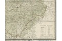 Raffelsberger,Boehmen, litografie, 1844