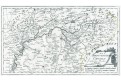 Reilly .: Ungarn ost, mědiryt 1791