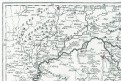 Reilly .: Ungarn ost, mědiryt 1791