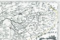 Reilly .: Ungarn ost, mědiryt 1791