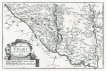 Reilly .: Ungarn westsüd, mědiryt 1791