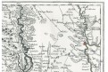 Reilly .: Ungarn westsüd, mědiryt 1791