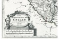Reilly .: Ungarn westsüd, mědiryt 1791