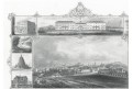 Brno, Lloyd, oceloryt, 1850