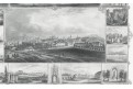 Brno, Lloyd, oceloryt, 1850