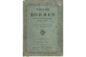 Böhmen, Wagner, litografie, 1900