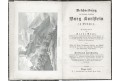 Auge Fr.: Karlstein, Praha, 1847