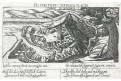 Tábor, Meissner, mědiryt, 1678