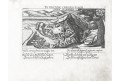Tábor, Meissner, mědiryt, 1678