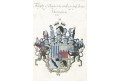 Schwartzenberg, Weigel, kolor. mědiryt, 1747 