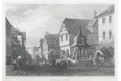 Oberlahnstein - Lahnstein , oceloryt, (1850)