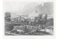 Ems, Parry, oceloryt, (1840)