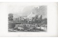 Ems, Parry, oceloryt, (1840)