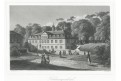 Schlangenbad., Jügel,  oceloryt, 1840