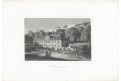 Schlangenbad., Jügel,  oceloryt, 1840