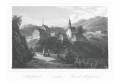 Schwalbach, Jügel,  oceloryt, 1840
