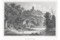 Ravensberg, Mayer, oceloryt, 1872