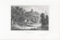 Ravensberg, Mayer, oceloryt, 1872