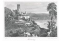 Fürstenberg, Mayer, oceloryt, 1867