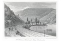 Reichenstein, Mayer, oceloryt, 1867
