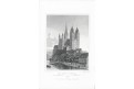 Limburg, Lange, oceloryt, 1847