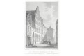 Cöln Herrnhaus, Lange, oceloryt, 1847