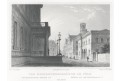 Cöln Regierungshaus, Lange, oceloryt, 1847