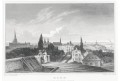 Bonn, Lange, oceloryt, 1847