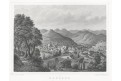 Kandern, Lange, oceloryt, 1847