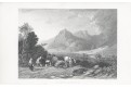 Nonnenwert, Winkles, oceloryt, (1840)