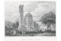 Berlin, Rouargue, oceloryt 1855