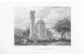 Berlin, Rouargue, oceloryt 1855