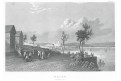 Mainz, Meyer, oceloryt, 1850