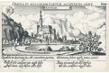 Eppstein, Meissner, mědiryt, 1638