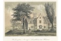 Hudson Irwingův, Malerisches, litografie, (1860)