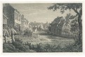 Lima II., Malerisches, litografie, (1860)